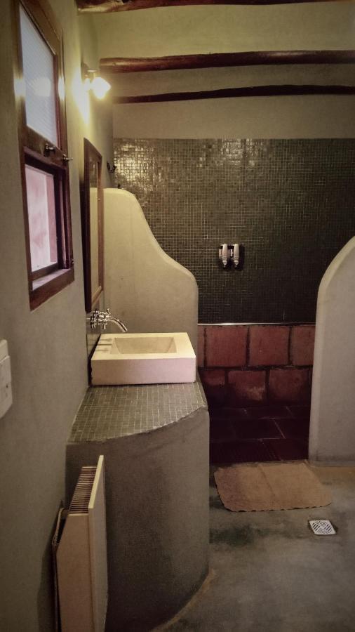 Miraluna Bodega Boutique Cachí Εξωτερικό φωτογραφία