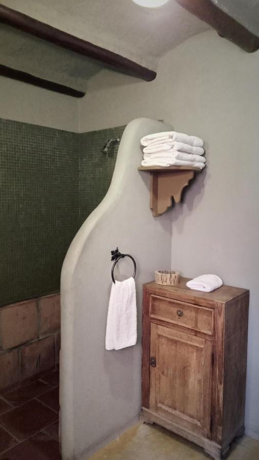 Miraluna Bodega Boutique Cachí Εξωτερικό φωτογραφία